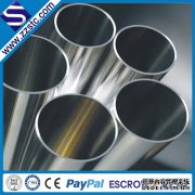 Our inconel 625 tube to Brazil 