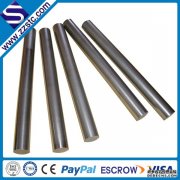 Our titanium rod to Russia 