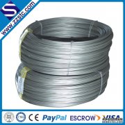 Nickel wire to Ukraine