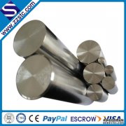 TZM molybdenum alloy rod to the United States