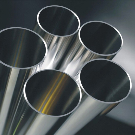 tungsten tube