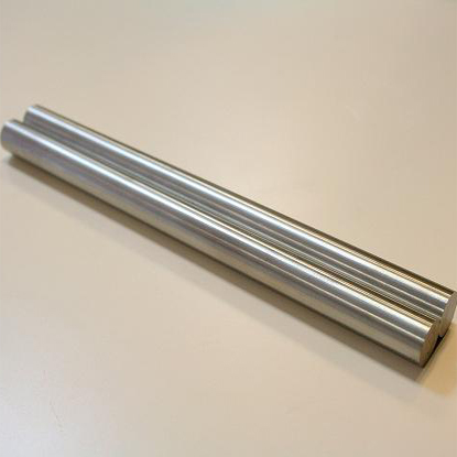 molybdenum bar