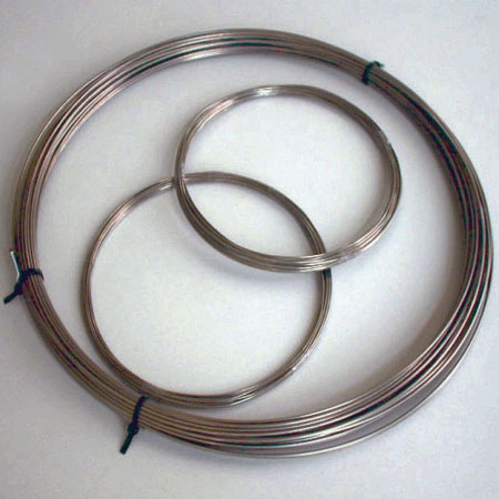 tungsten wire