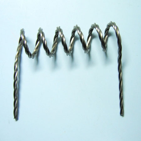 tungsten wire