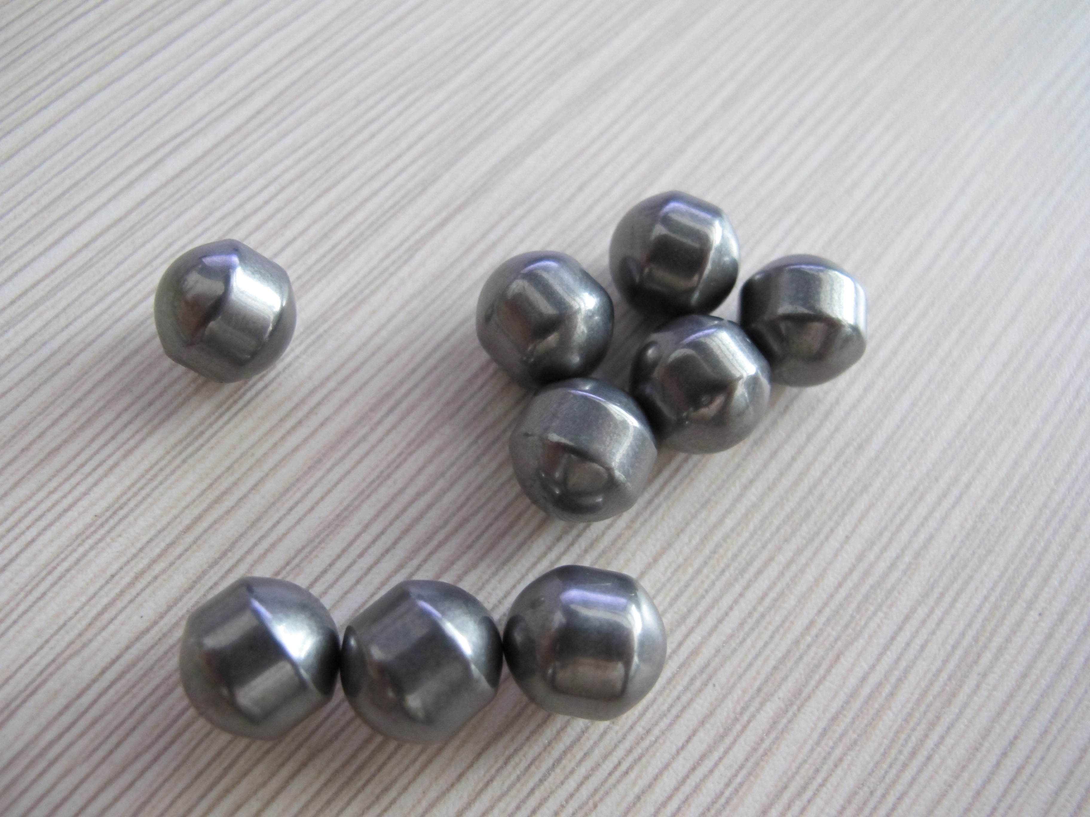 tungsten ball