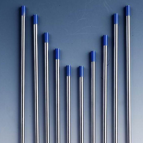 molybdenum electrodes